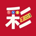 彩东家应用图标